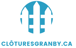 Clôtures Granby Logo